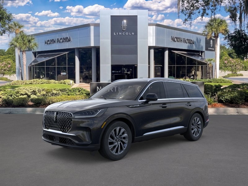 2026 Lincoln Aviator Premiere - Photo 34