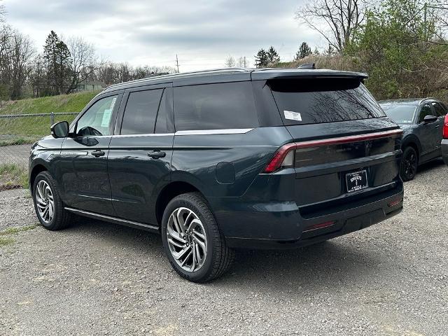 2025 Lincoln Navigator Reserve - Photo 65