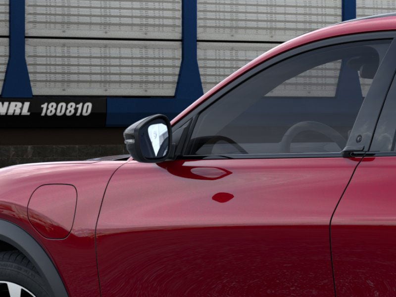 2025 Ford Mustang Mach-E Select 20