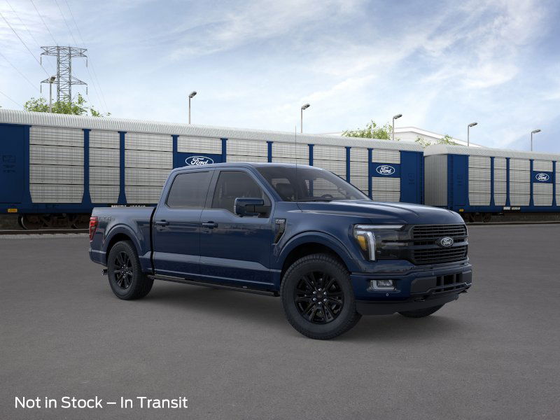 Thumbnail: 2025 Ford F-150 - 7