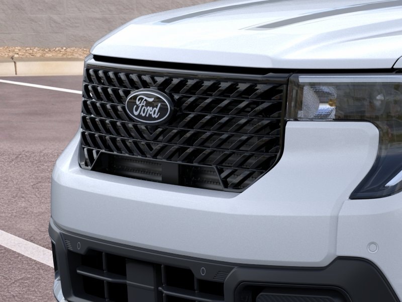 2025 Ford Maverick Lariat - Photo 18