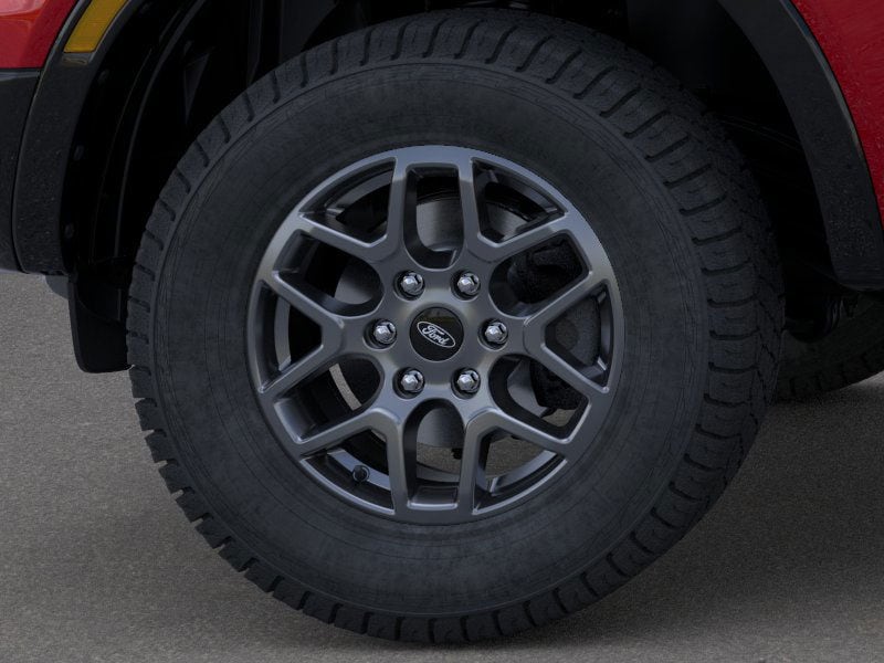 Thumbnail: 2025 Ford Ranger - 41