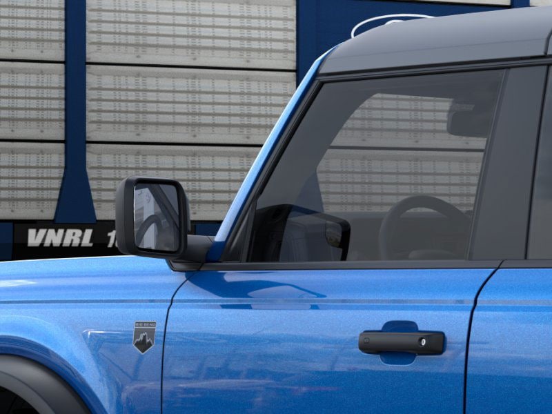 Thumbnail: 2025 Ford Bronco - 22
