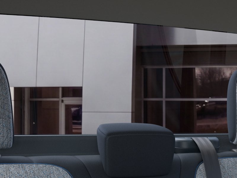 2026 Ford Maverick XLT - Photo 24
