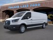  Ford E-Transit