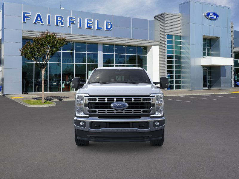 2025 Ford F-250 Super Duty XLT - Photo 32