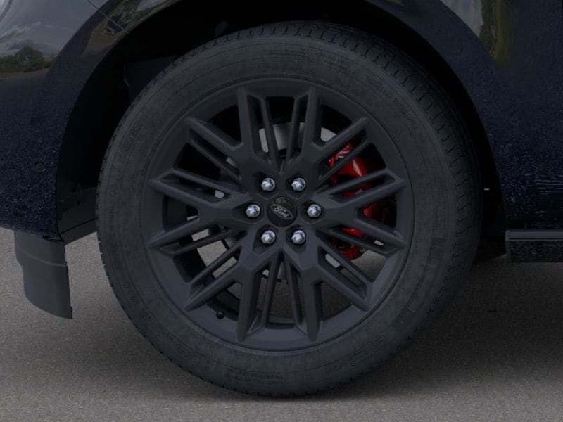 Thumbnail: 2025 Ford Expedition MAX - 42