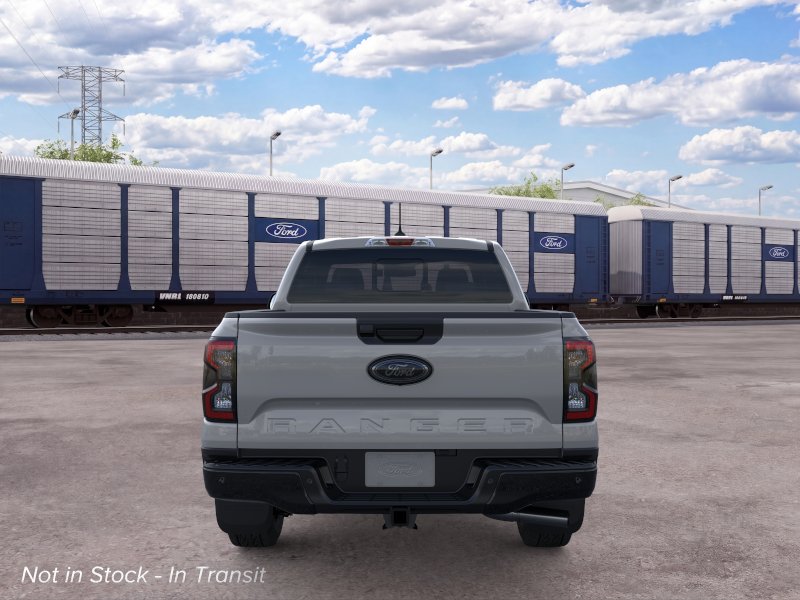 2026 Ford Ranger XLT TRUCK