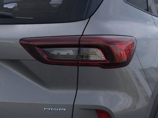 Thumbnail: 2026 Ford Escape - 44