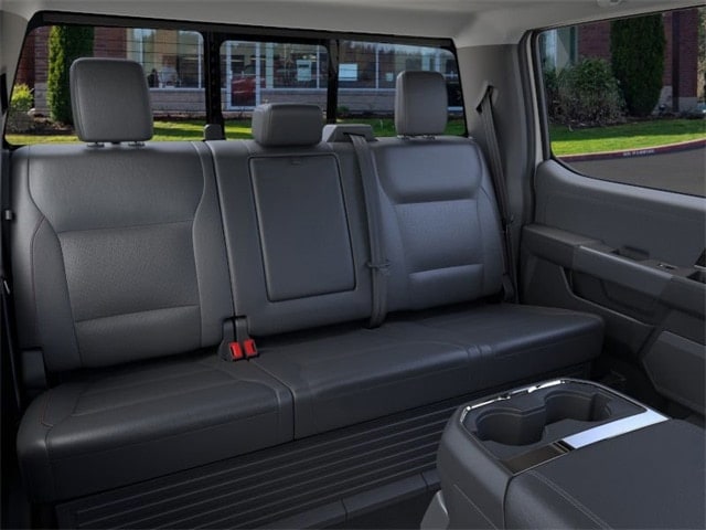 2025 Ford F-350 Super Duty Lariat - Photo 51