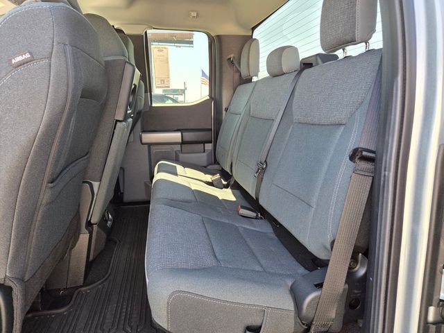 2025 Ford F-150 XLT - Photo 33