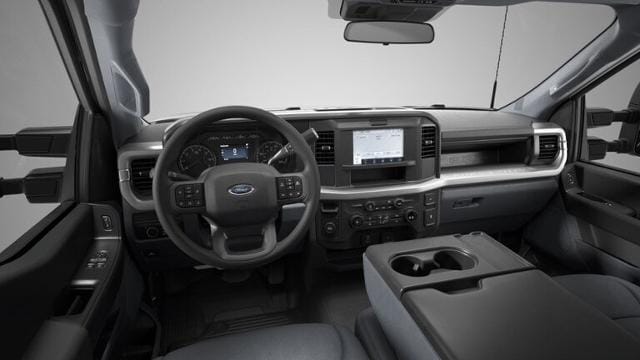 new 2026 Ford Super Duty F-550 DRW car, priced at $78,145