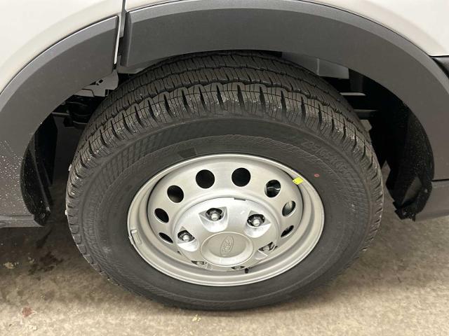 Thumbnail: 2026 Ford Transit Series - 36