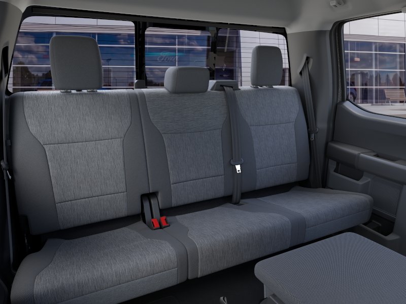 2026 Ford F-350 Super Duty XL - Photo 11