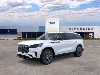 2026 Lincoln Aviator Reserve SUV