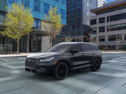 2023 Lincoln Corsair Standard CROSSOVERS