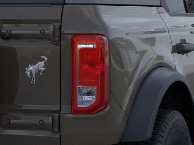 Thumbnail: 2026 Ford Bronco - 48
