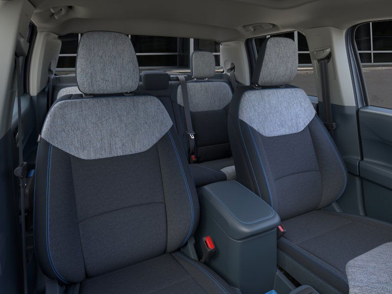 2026 Ford Maverick XLT - Photo 37