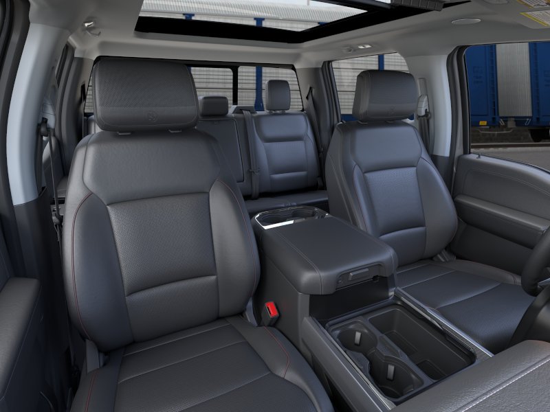 Thumbnail: 2026 Ford Econoline - 10