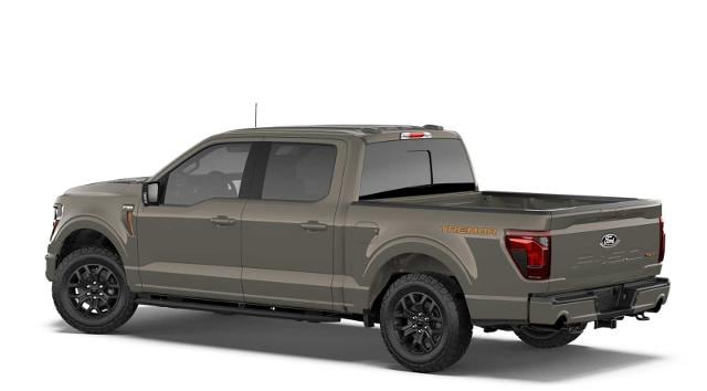 Thumbnail: 2026 Ford F-150 - 10
