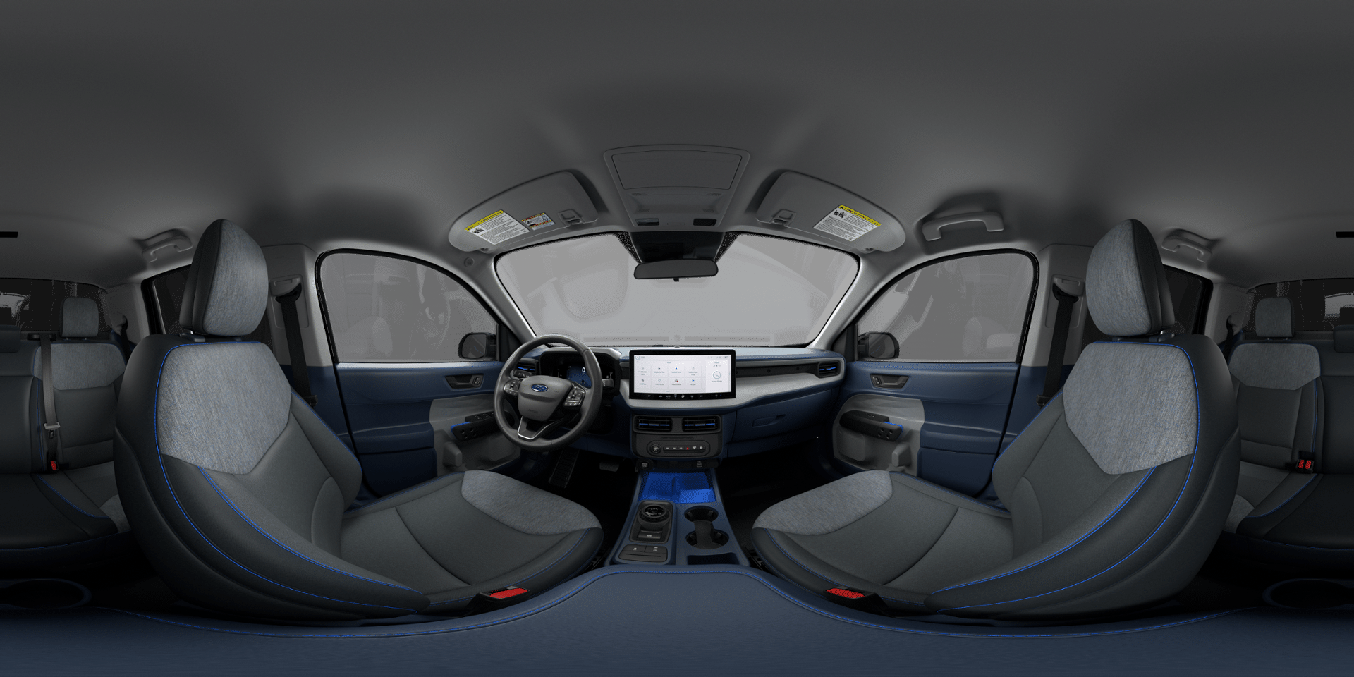 Thumbnail: 2026 Ford Maverick - 32