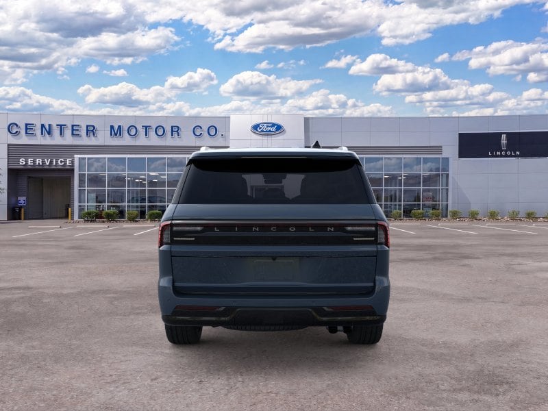 2025 Lincoln Navigator Reserve - Photo 39