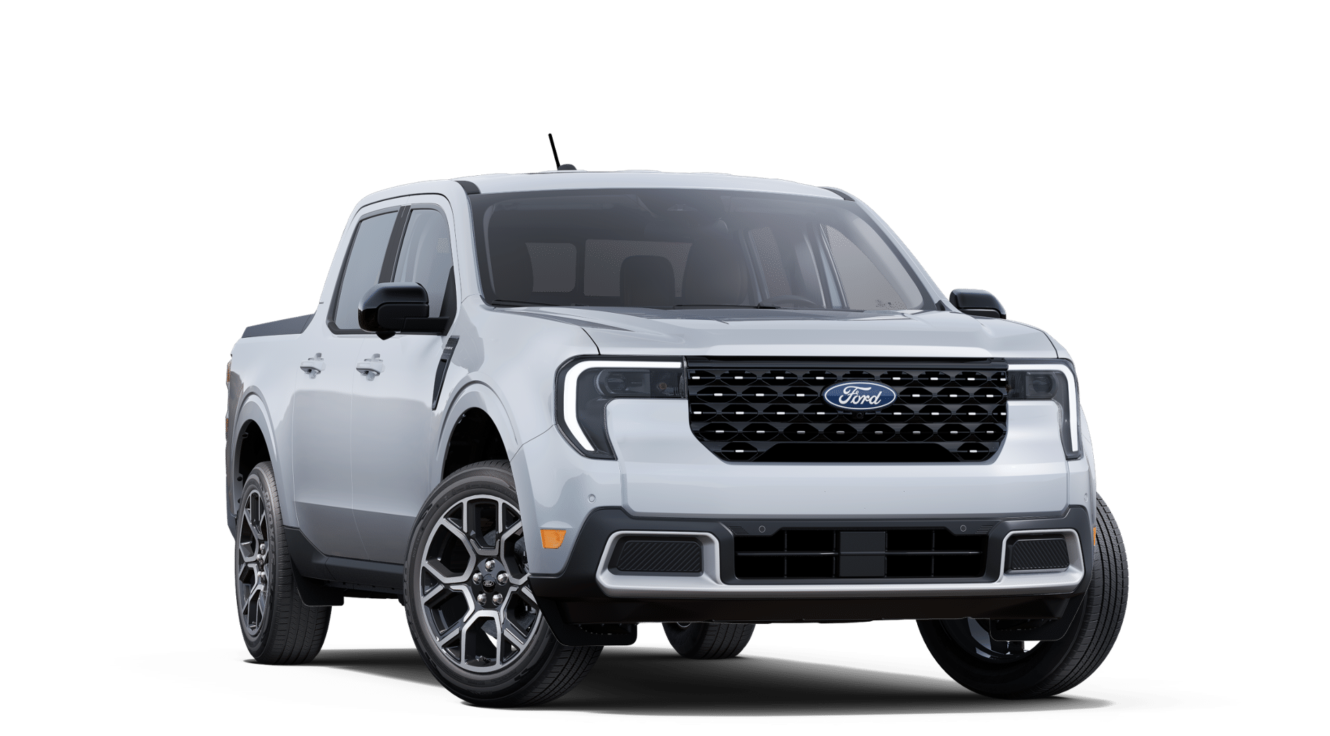 2025 Ford Maverick Lariat photo 2