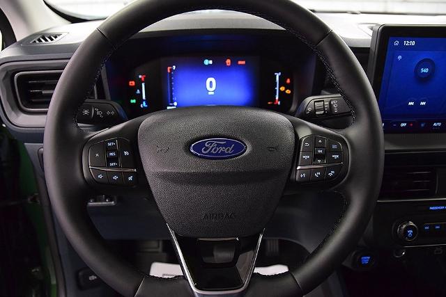2025 Ford Maverick XLT - Photo 52