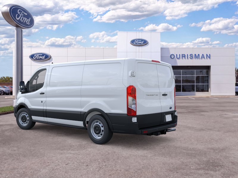 New 2025 Ford Transit-250 Cargo Base Cargo Van
