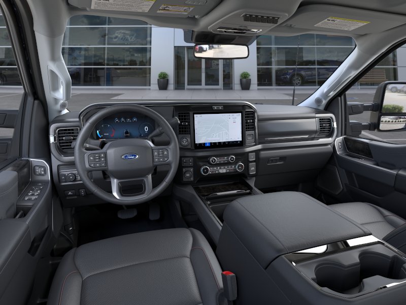 2026 Ford F-350 Super Duty Lariat - Photo 38