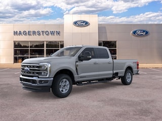 2026 Ford F-350 XLT Truck Crew Cab