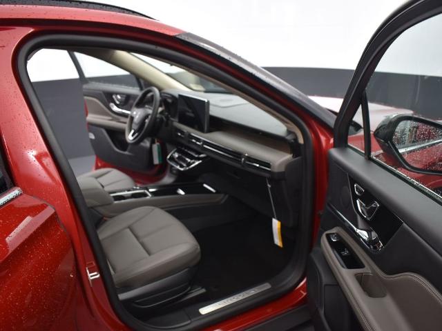 2025 Lincoln Corsair Grand Touring - Photo 37