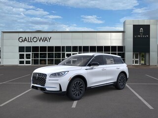 2025 Lincoln Corsair Reserve SUV