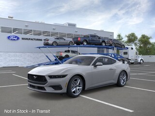2026 Ford Mustang Ecoboost&reg; Premium Fastback CAR