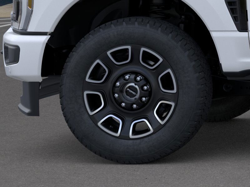 2026 Ford F-250 Super Duty Platinum - Photo 41