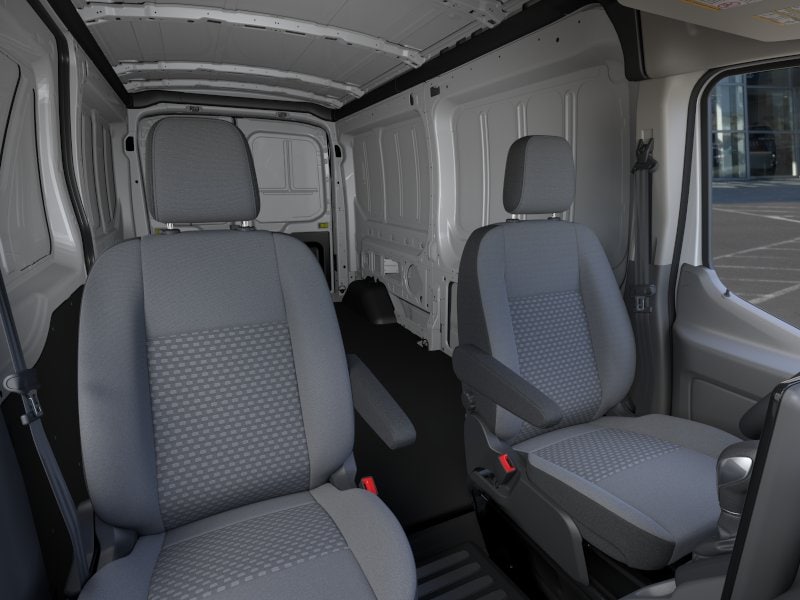 2026 Ford Transit Van Base - Photo 10