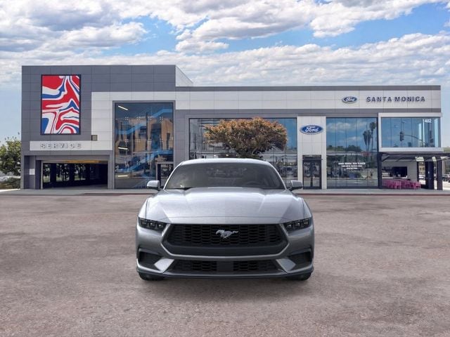 2026 Ford Mustang EcoBoost Fastback - Photo 28