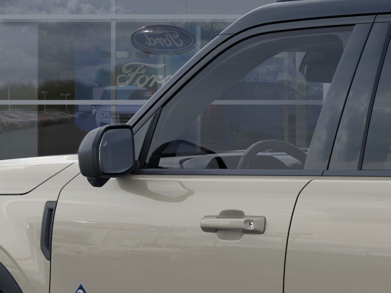 2025 Ford Bronco Sport Outer Banks - Photo 76