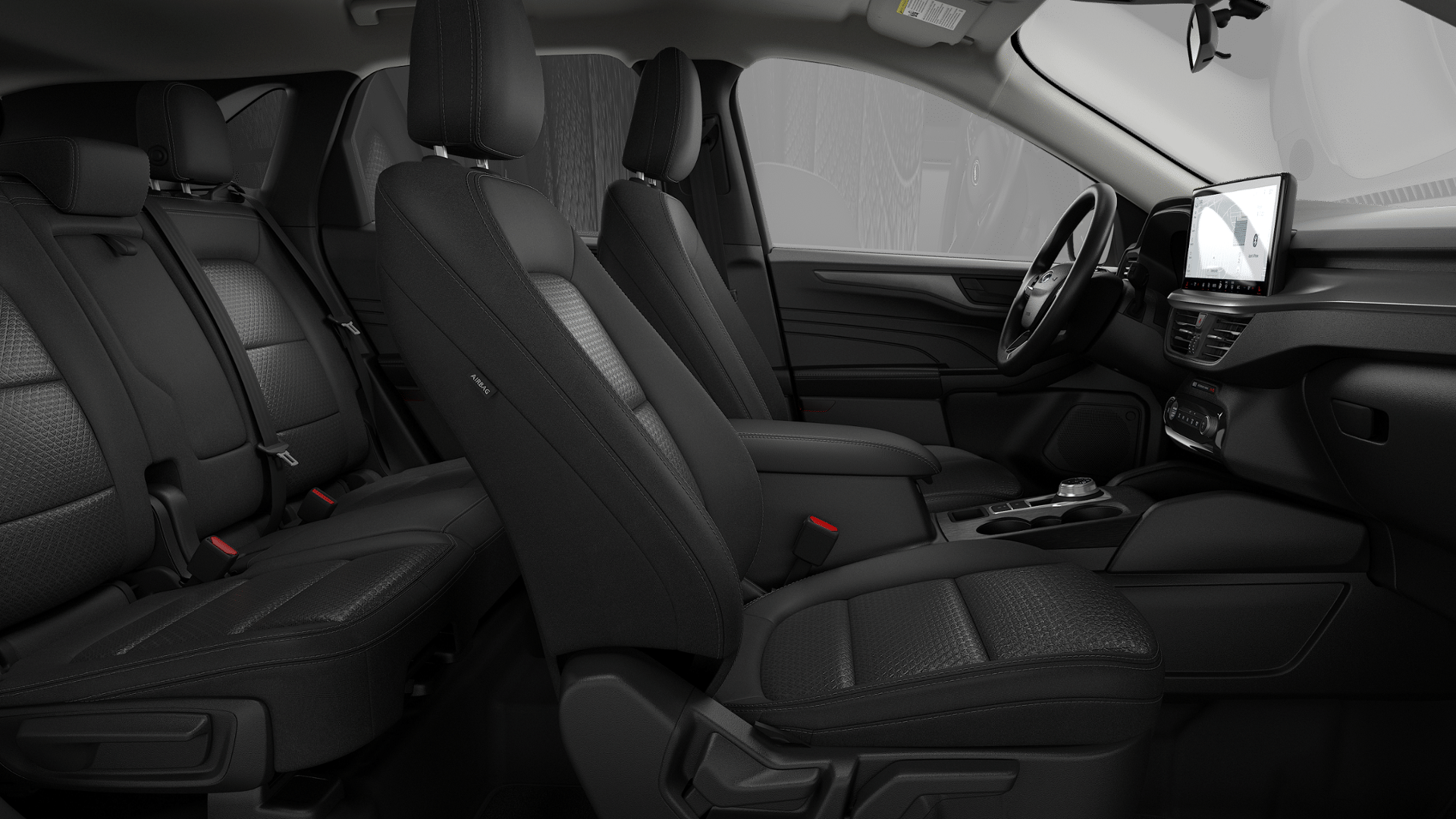 Thumbnail: 2026 Ford Escape - 6