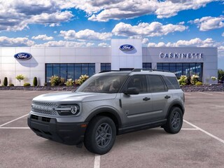 2026 Ford Bronco Sport Big Bend&reg; SUV