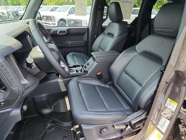 2025 Ford Bronco 4-Door Badlands - Photo 28