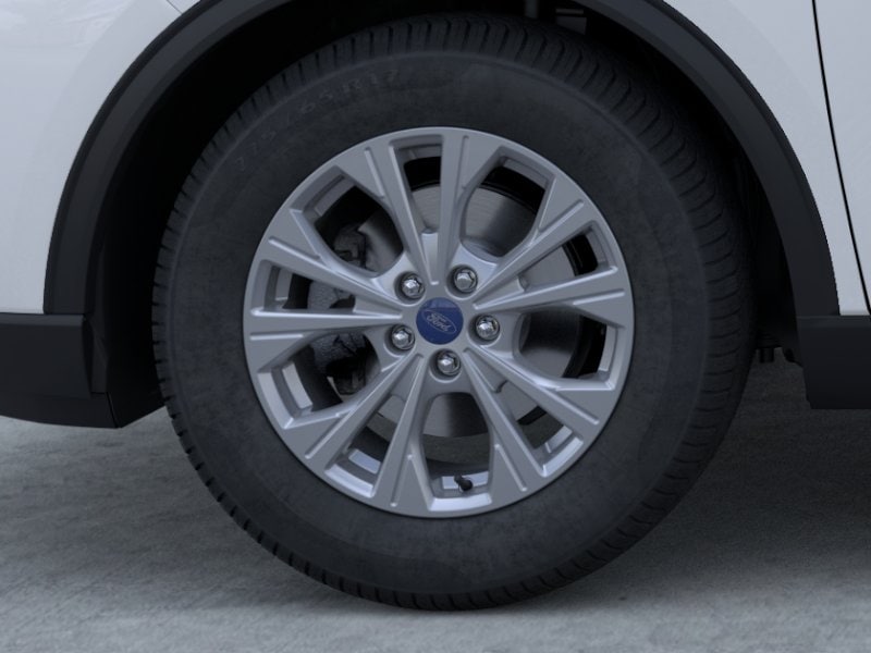 2026 Ford Escape Active - Photo 38