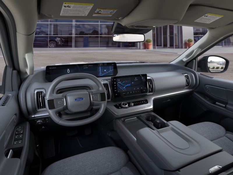 2025 Ford Expedition MAX Active - Photo 9