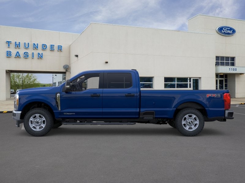 2026 Ford F-350 Super Duty XLT - Photo 11