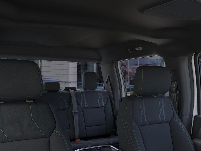 Thumbnail: 2025 Ford F-150 - 49