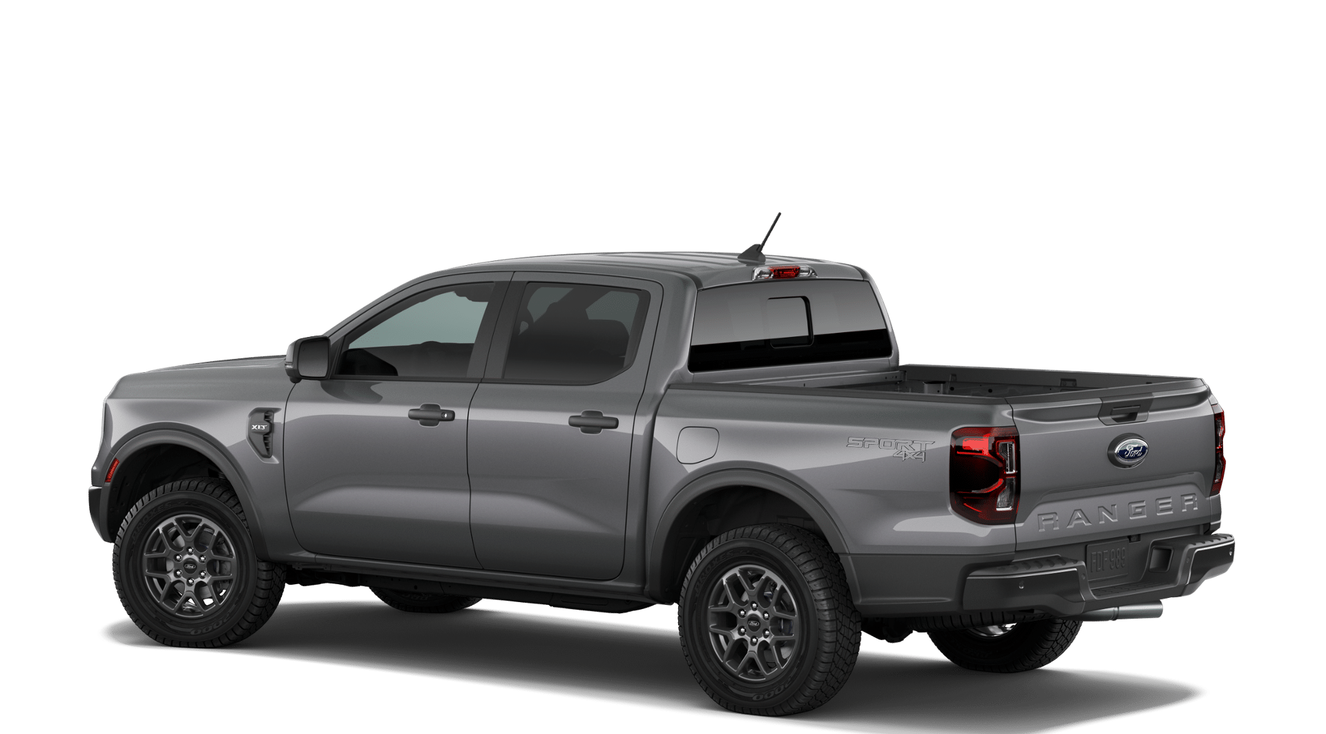 Thumbnail: 2026 Ford Ranger - 2