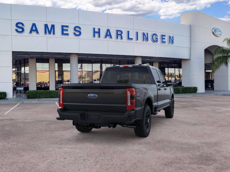 2026 Ford F-250 Super Duty XL - Photo 30