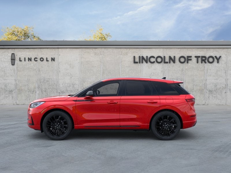 2024 Lincoln Corsair Premiere 3