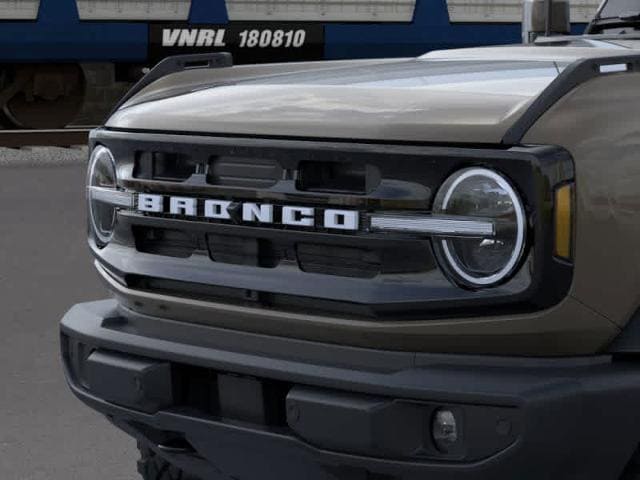 Thumbnail: 2025 Ford Bronco - 44