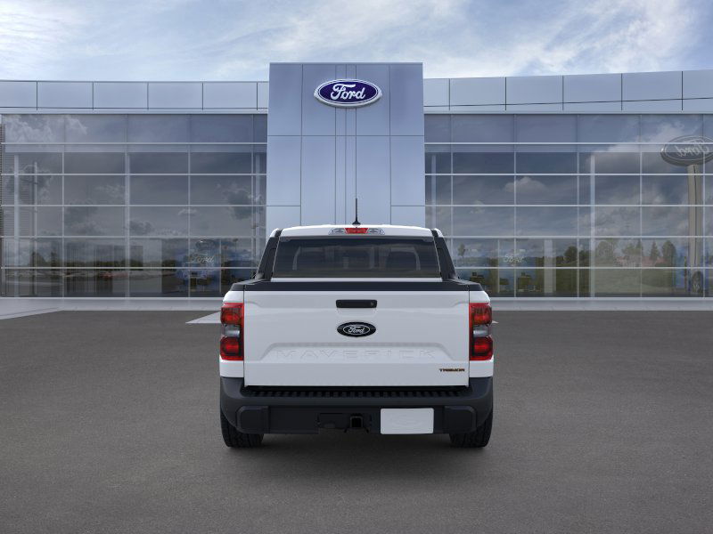 2025 Ford Maverick Tremor - Photo 30